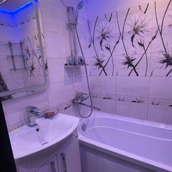 Сдается 2-х комнатная квартира, 50 м²