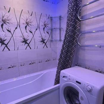 Сдается 2-х комнатная квартира, 50 м²