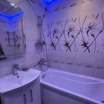 Сдается 2-х комнатная квартира, 50 м²