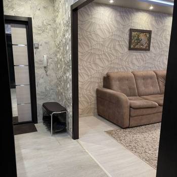 Сдается 2-х комнатная квартира, 50 м²