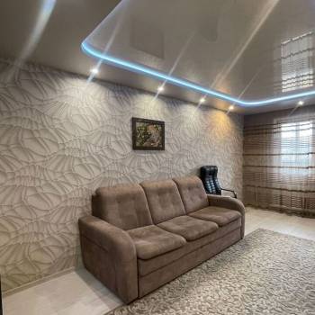 Сдается 2-х комнатная квартира, 50 м²