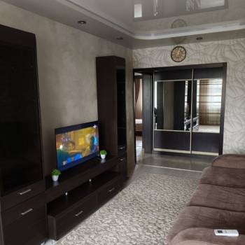 Сдается 2-х комнатная квартира, 50 м²