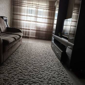 Сдается 2-х комнатная квартира, 50 м²