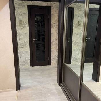Сдается 2-х комнатная квартира, 50 м²