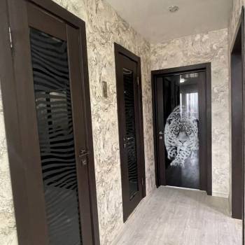 Сдается 2-х комнатная квартира, 50 м²