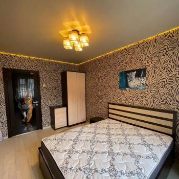 Сдается 2-х комнатная квартира, 50 м²