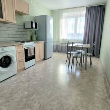Сдается 2-х комнатная квартира, 64,1 м²
