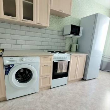 Сдается 2-х комнатная квартира, 64,1 м²