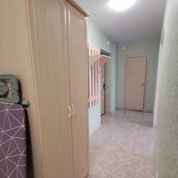Сдается 2-х комнатная квартира, 64,1 м²