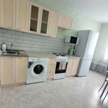 Сдается 2-х комнатная квартира, 64,1 м²