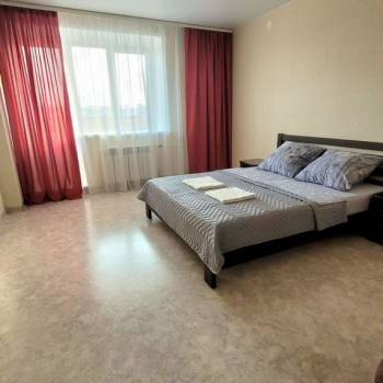 Сдается 2-х комнатная квартира, 64,1 м²