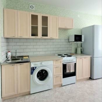 Сдается 2-х комнатная квартира, 64,1 м²