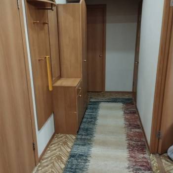 Сдается 2-х комнатная квартира, 54 м²