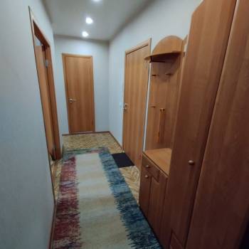Сдается 2-х комнатная квартира, 54 м²