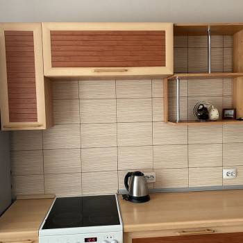 Сдается 2-х комнатная квартира, 54 м²