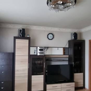 Сдается 1-комнатная квартира, 40,7 м²