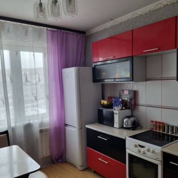 Сдается 1-комнатная квартира, 40,7 м²