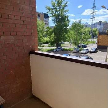 Сдается 1-комнатная квартира, 40 м²