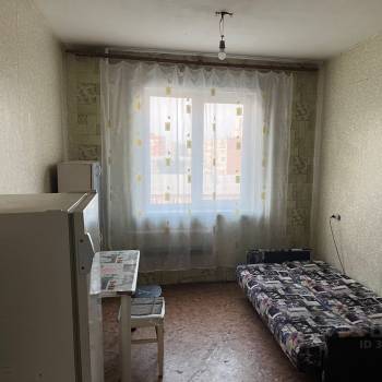 Сдается Комната, 17 м²