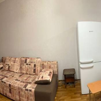 Сдается 1-комнатная квартира, 27 м²