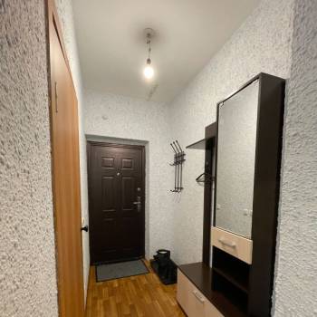 Сдается 1-комнатная квартира, 27 м²