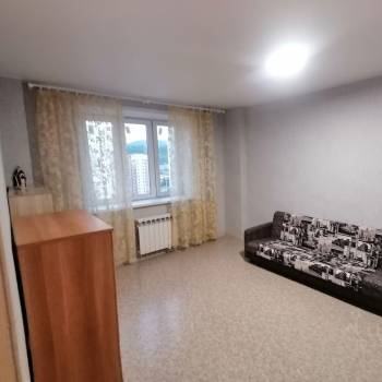 Сдается 2-х комнатная квартира, 56 м²
