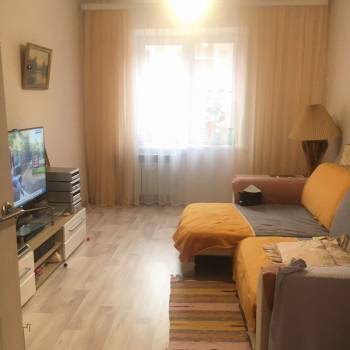 Продается 2-х комнатная квартира, 54 м²