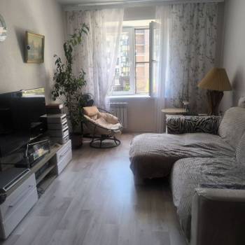 Продается 2-х комнатная квартира, 54 м²