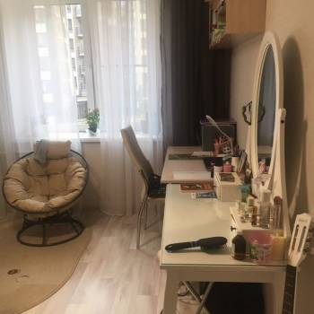 Продается 2-х комнатная квартира, 54 м²