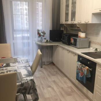Продается 2-х комнатная квартира, 54 м²