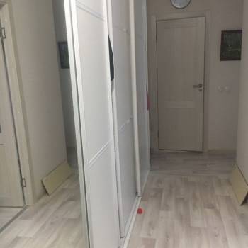 Продается 2-х комнатная квартира, 54 м²