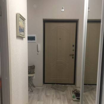 Продается 2-х комнатная квартира, 54 м²