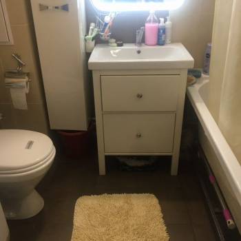 Продается 2-х комнатная квартира, 54 м²