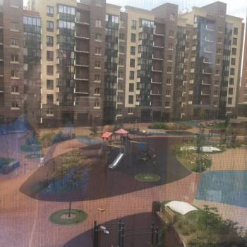 Продается 2-х комнатная квартира, 54 м²