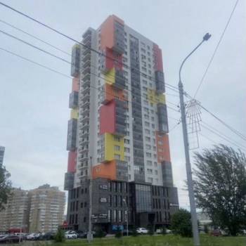 Сдается 1-комнатная квартира, 45 м²