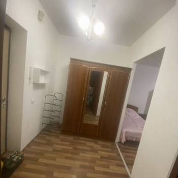 Сдается 1-комнатная квартира, 45 м²