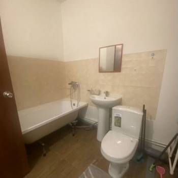 Сдается 1-комнатная квартира, 45 м²