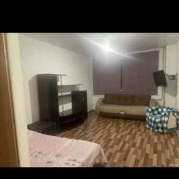 Сдается 1-комнатная квартира, 45 м²