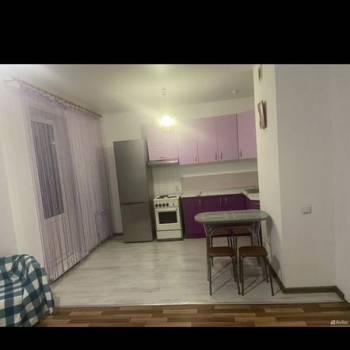 Сдается 1-комнатная квартира, 45 м²