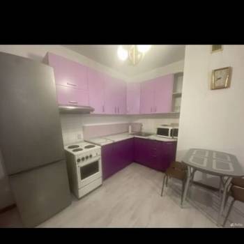 Сдается 1-комнатная квартира, 45 м²