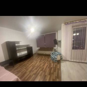 Сдается 1-комнатная квартира, 45 м²