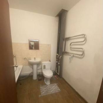 Сдается 1-комнатная квартира, 45 м²
