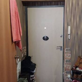 Продается 1-комнатная квартира, 41,7 м²