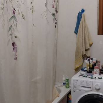Продается 1-комнатная квартира, 41,7 м²