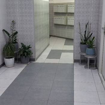 Продается 1-комнатная квартира, 41,7 м²