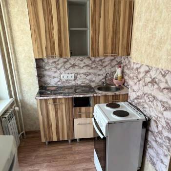 Сдается 1-комнатная квартира, 24 м²