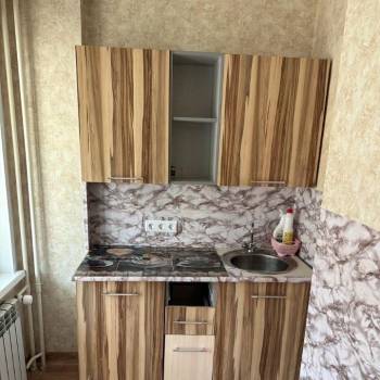 Сдается 1-комнатная квартира, 24 м²