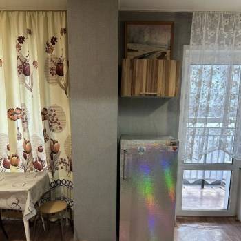 Сдается 1-комнатная квартира, 24 м²