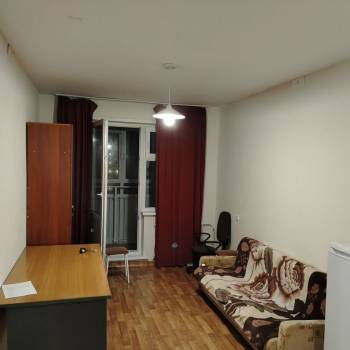 Сдается 1-комнатная квартира, 25 м²