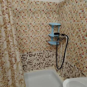 Сдается 1-комнатная квартира, 25 м²